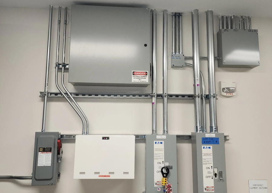 Electrical Repairs Franklin NC