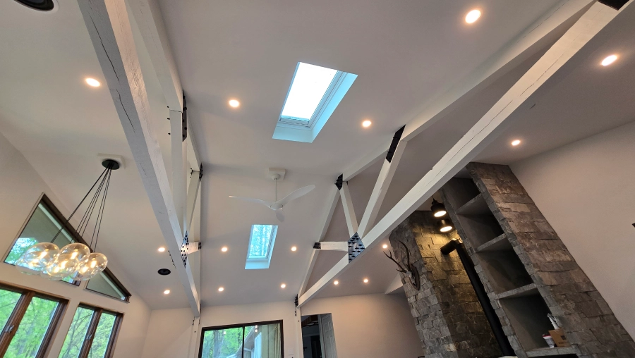 Lighting Installation & Repairs Franklin NC